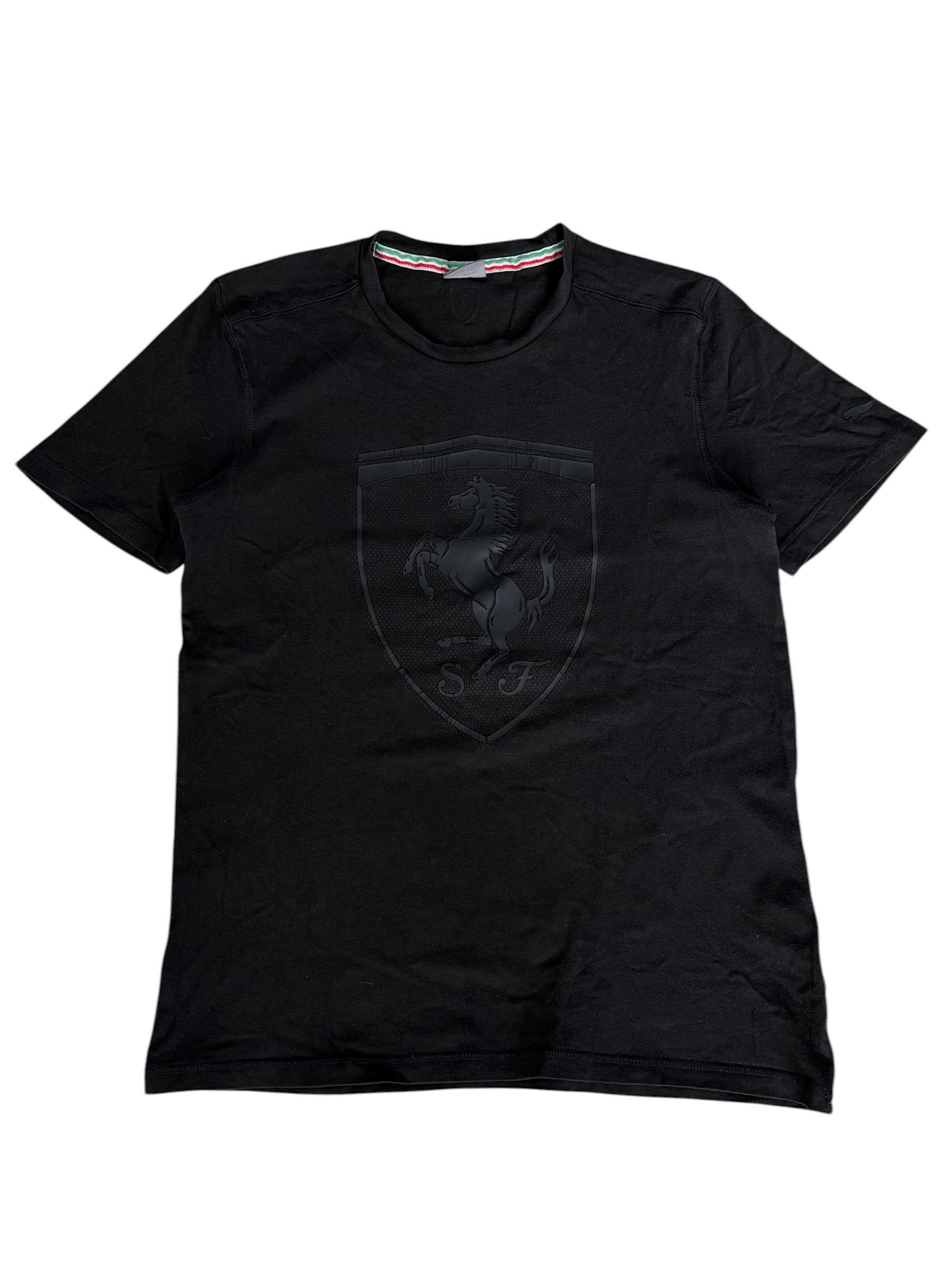 Puma Ferrari Tshirt (S)