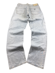 Armani vintage Baggy Jeans (S)