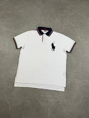 Ralph Lauren Big Pony Poloshirt (M)