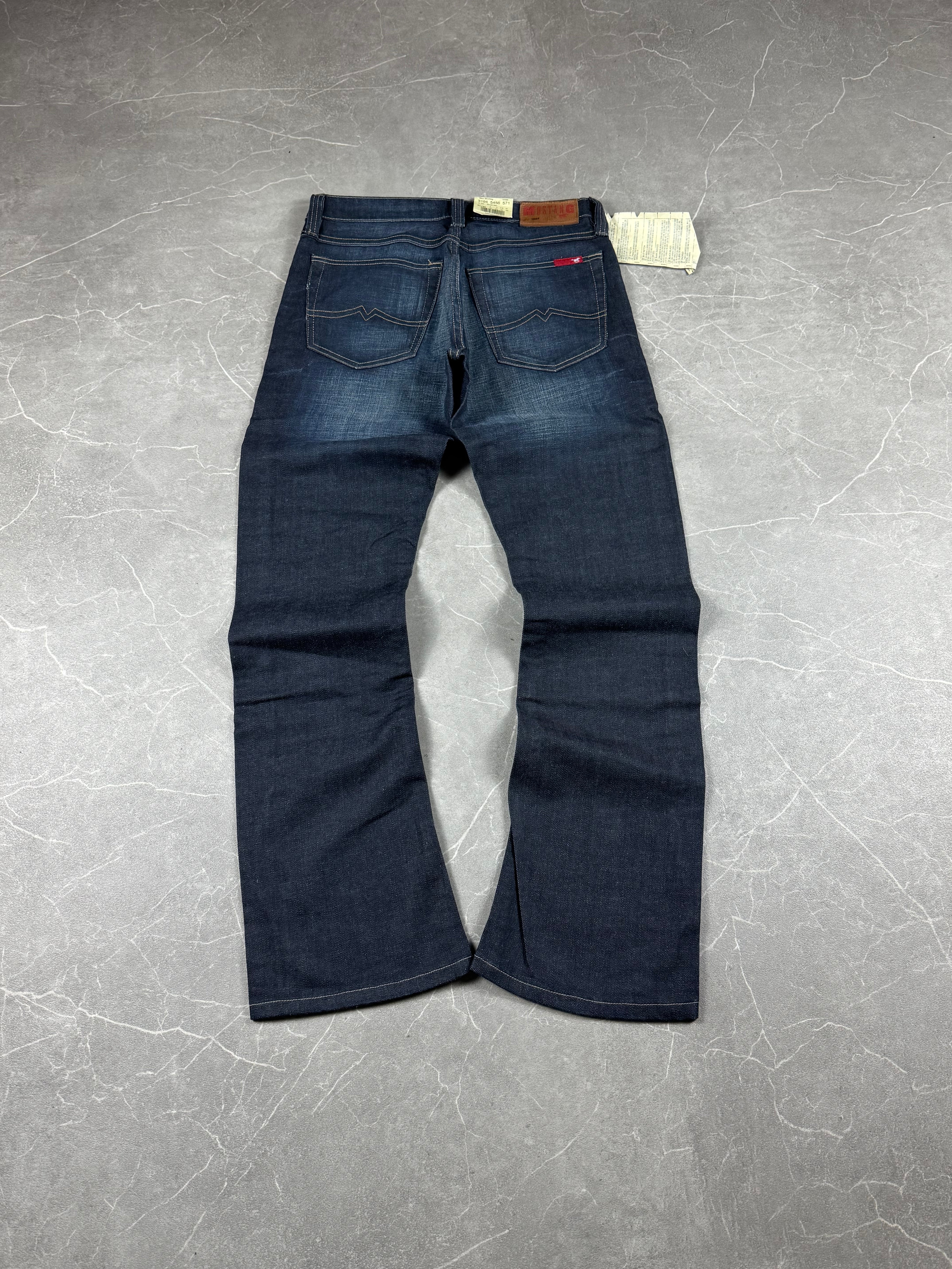 Mustang Bootcut Jeans (SM)