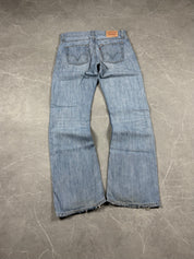 Levi's 512 Bootcut Jeans (M)