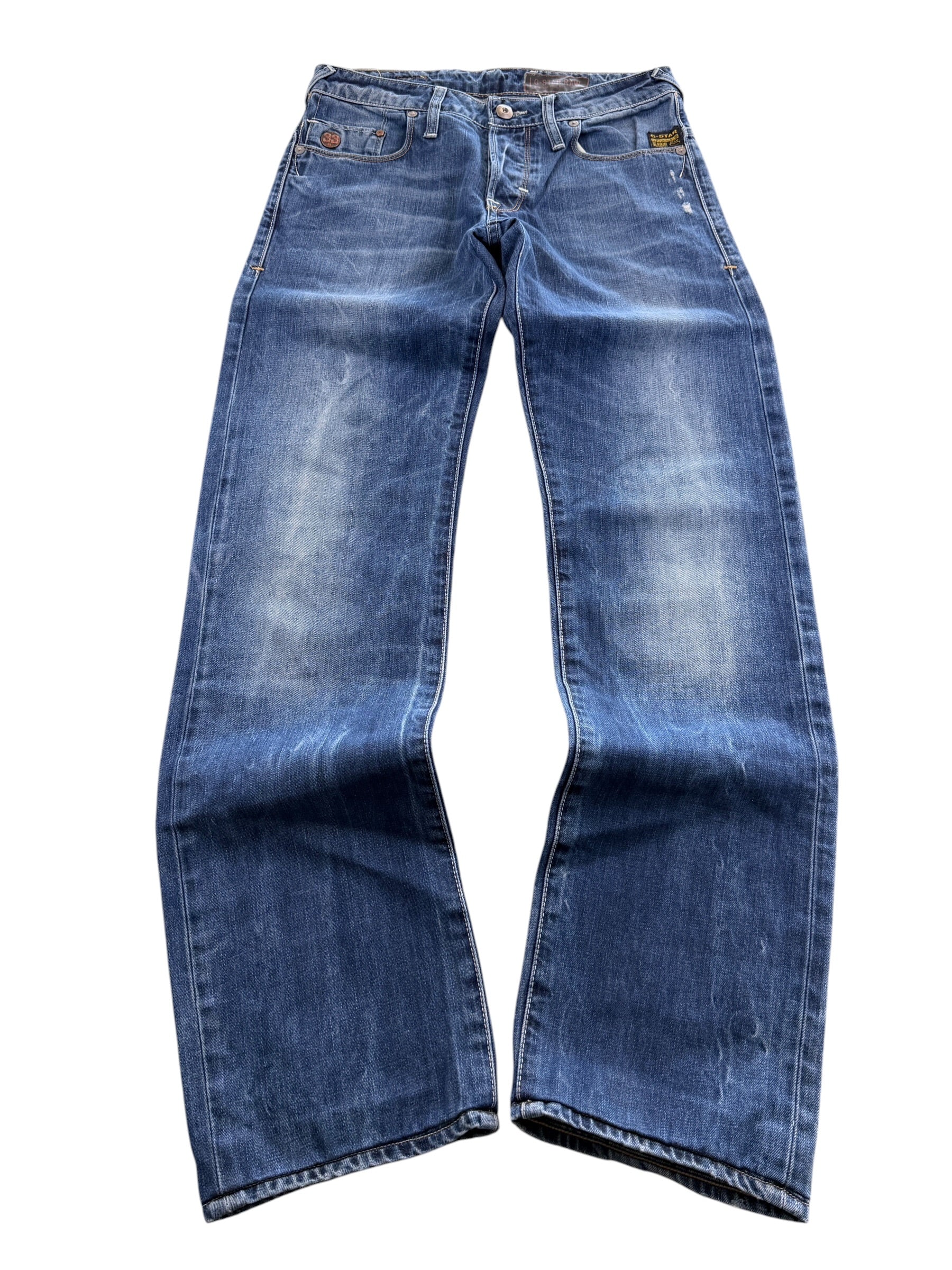 Gstar Slim Jeans (XS)