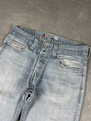 Levi's Bootcut Jeans (M)