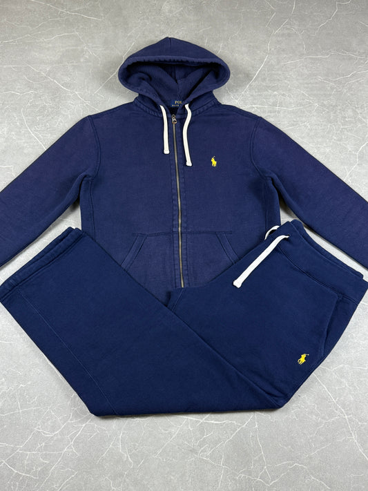 Ralph Lauren Tracksuit (M)
