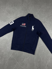 Ralph Lauren USA Zip (S)