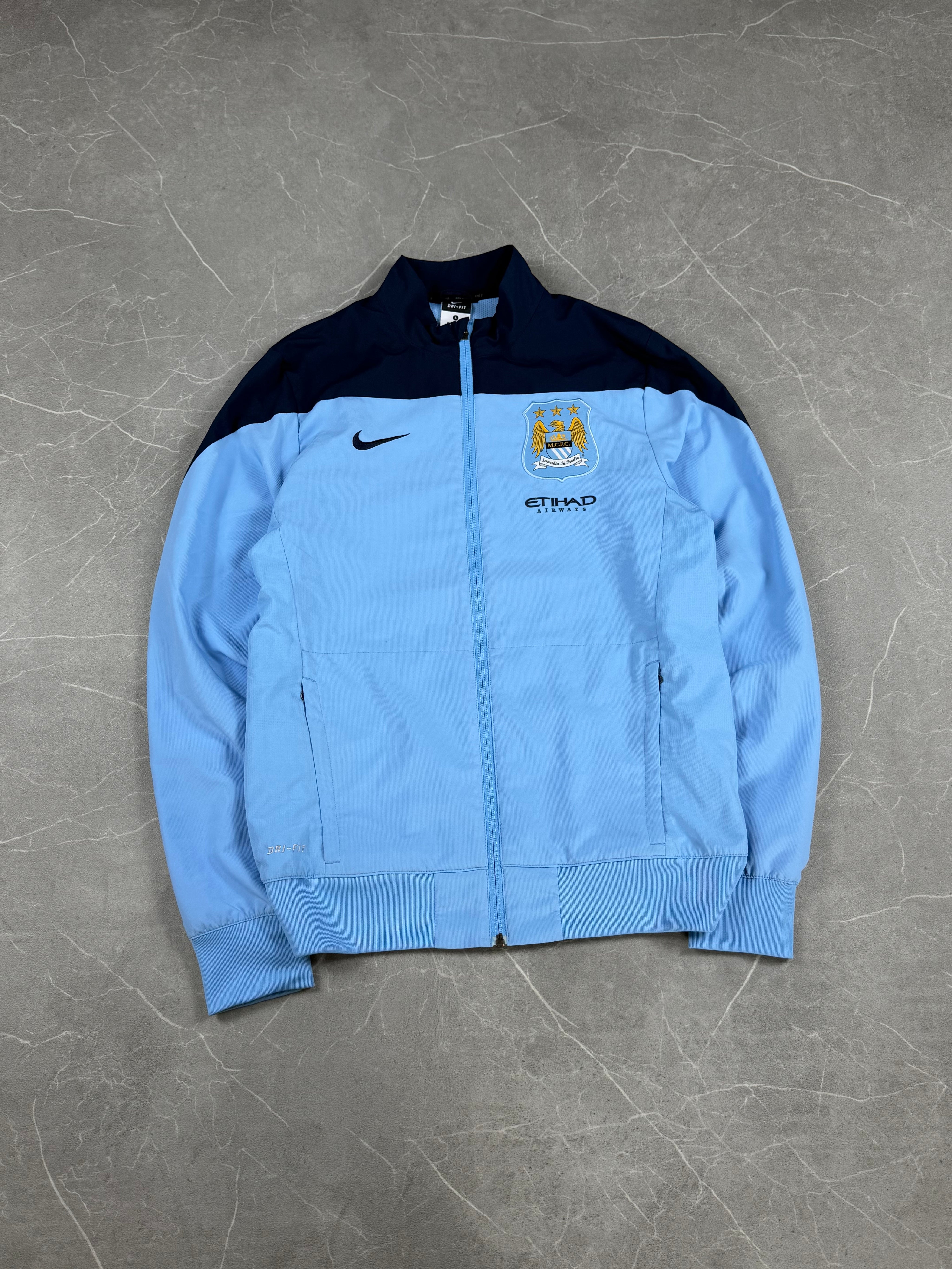 Nike X England Vintage Track Jacket (S)