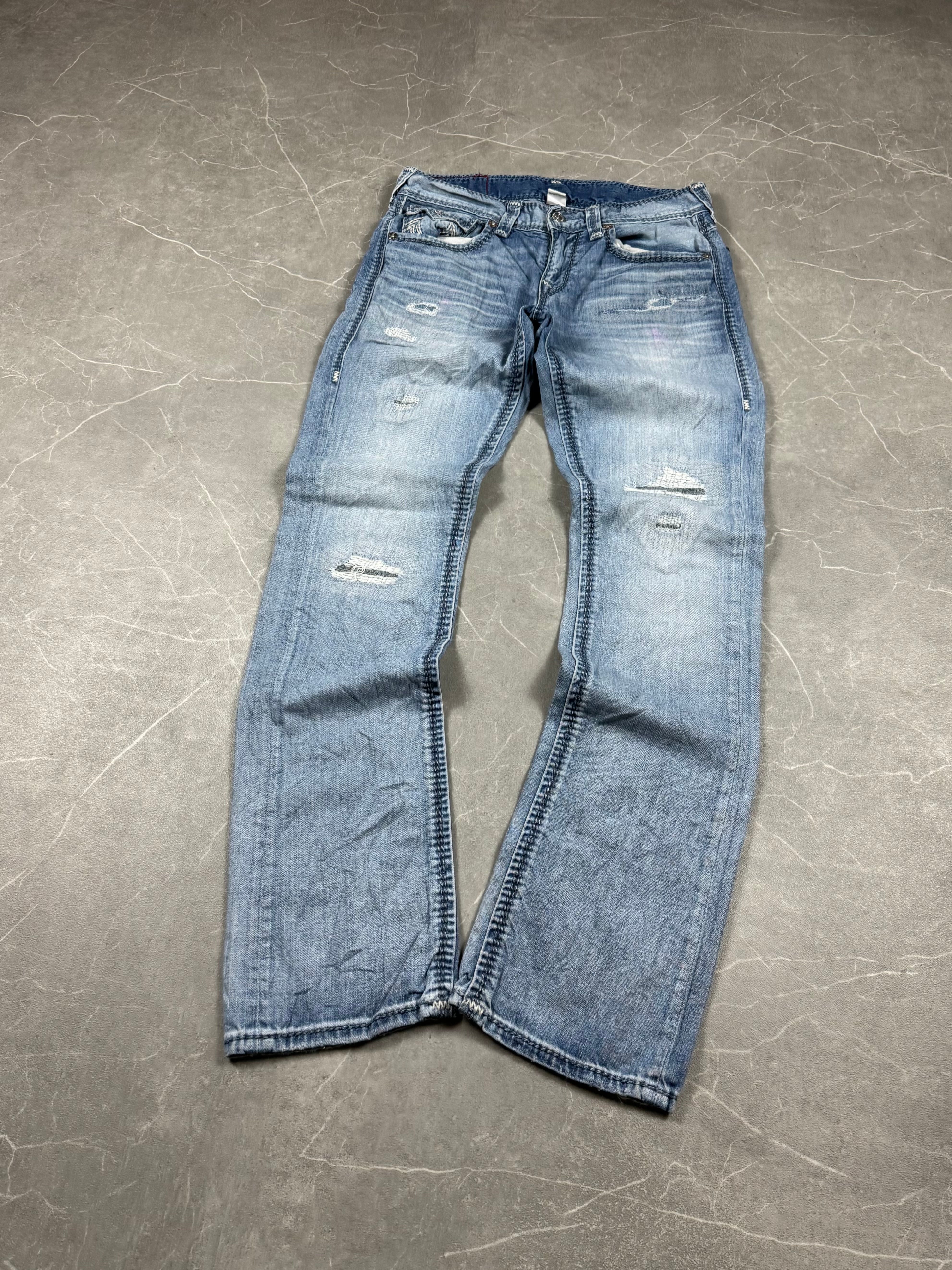 True Religion Jeans (M)