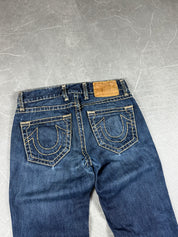 True Religion Jeans (M)