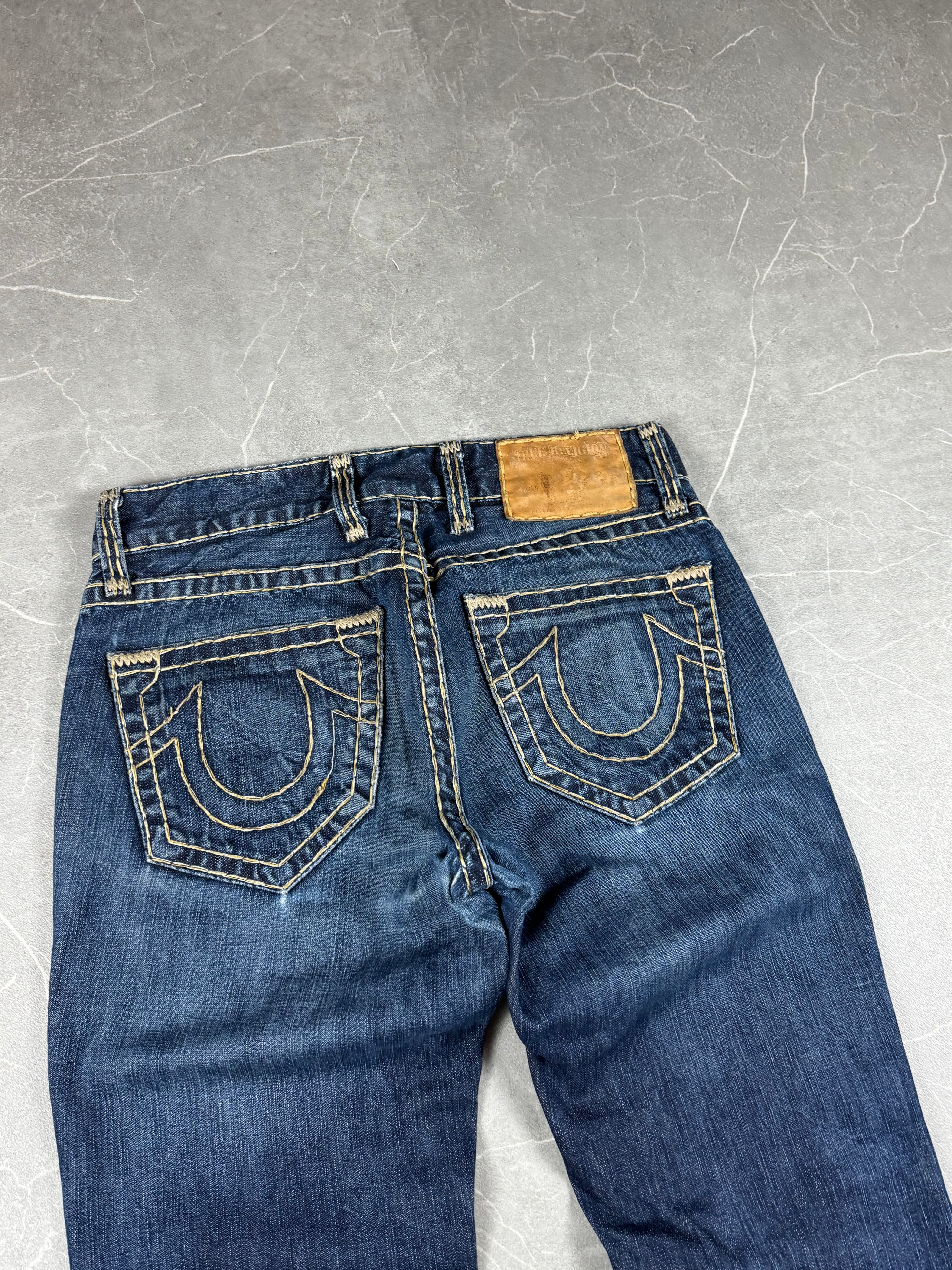 True Religion Jeans (M)
