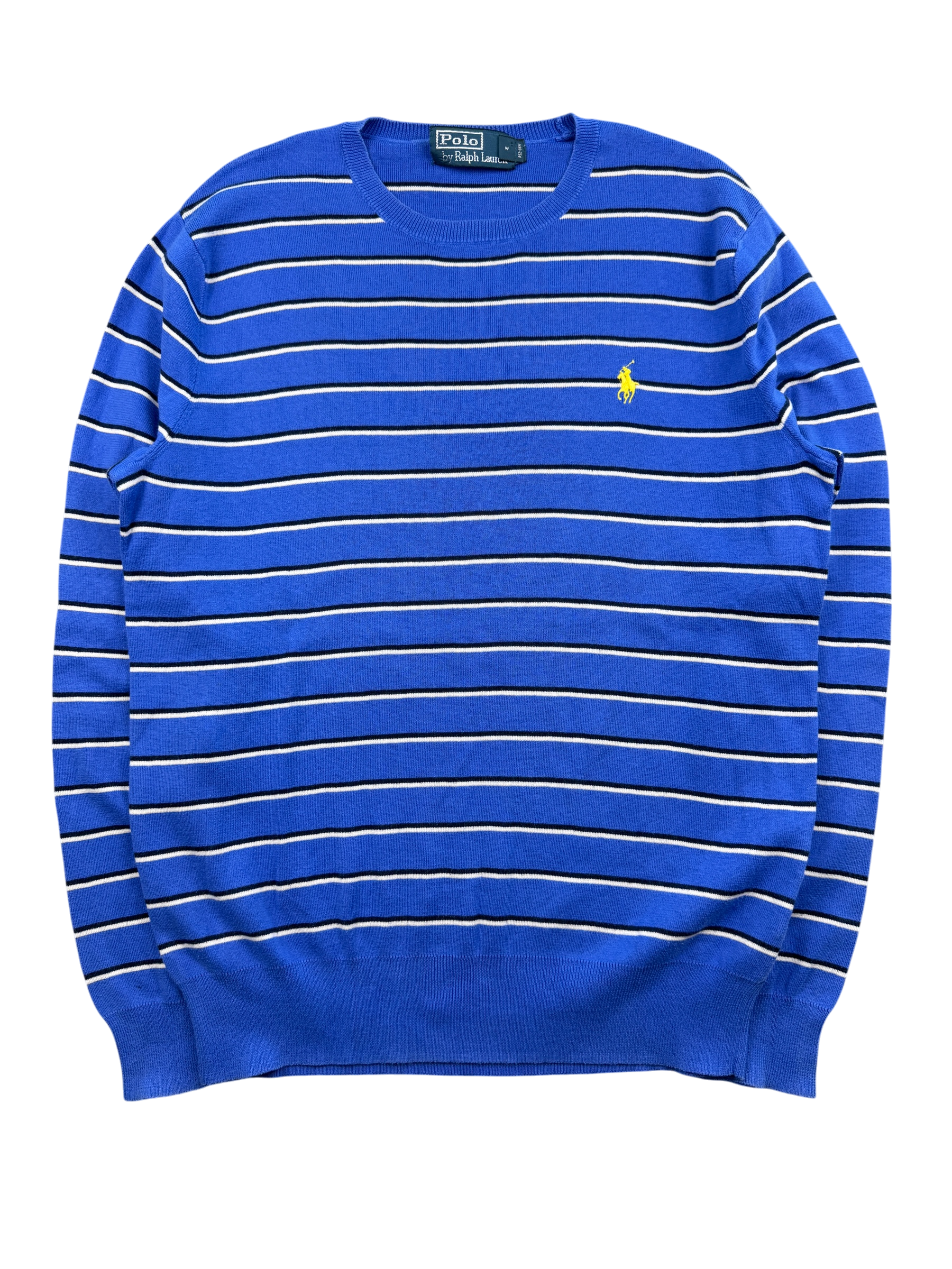 Ralph Lauren striped Sweater (S)