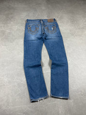 True Religion Slim fit Jeans (L)