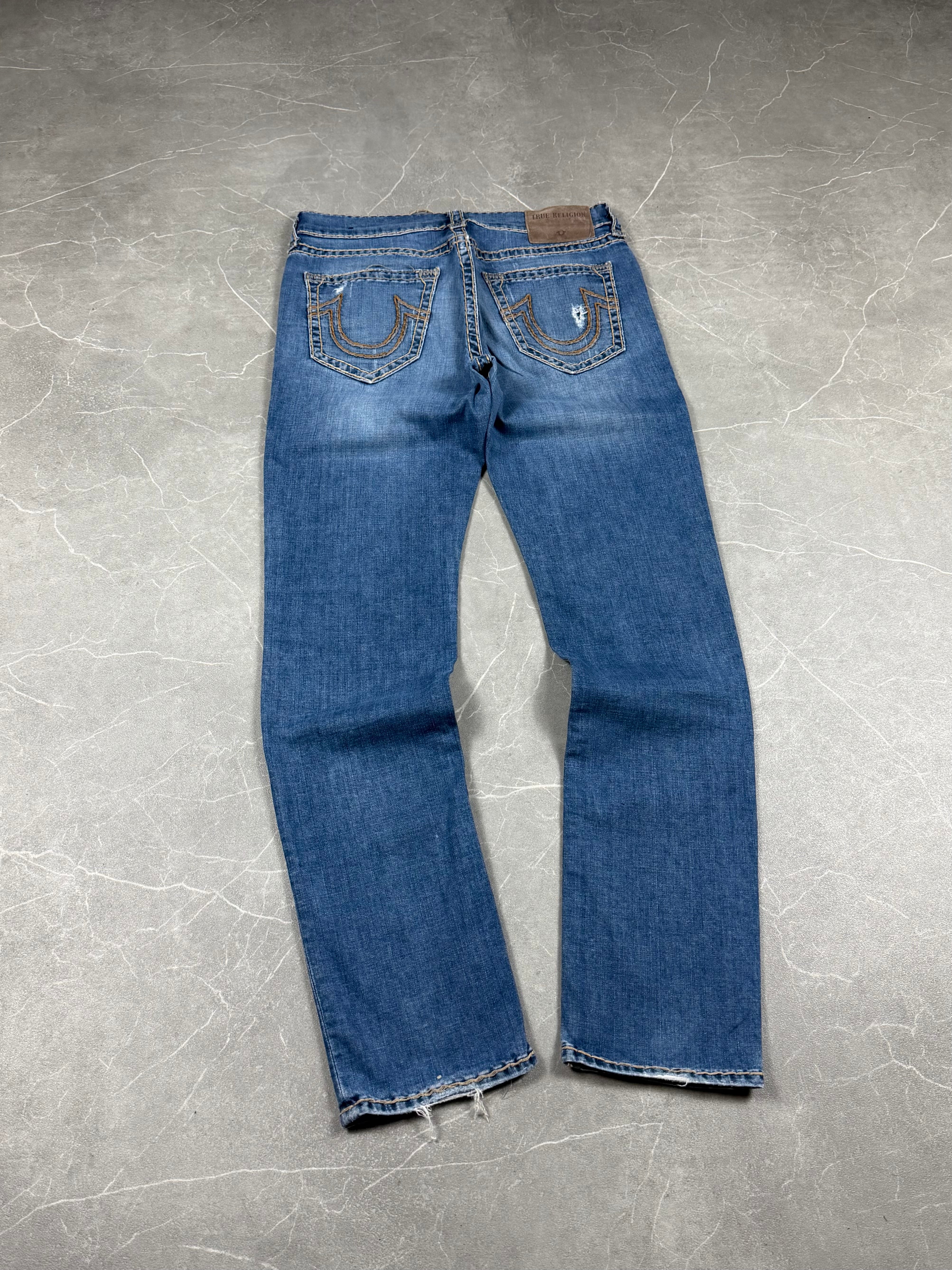True Religion Slim fit Jeans (L)