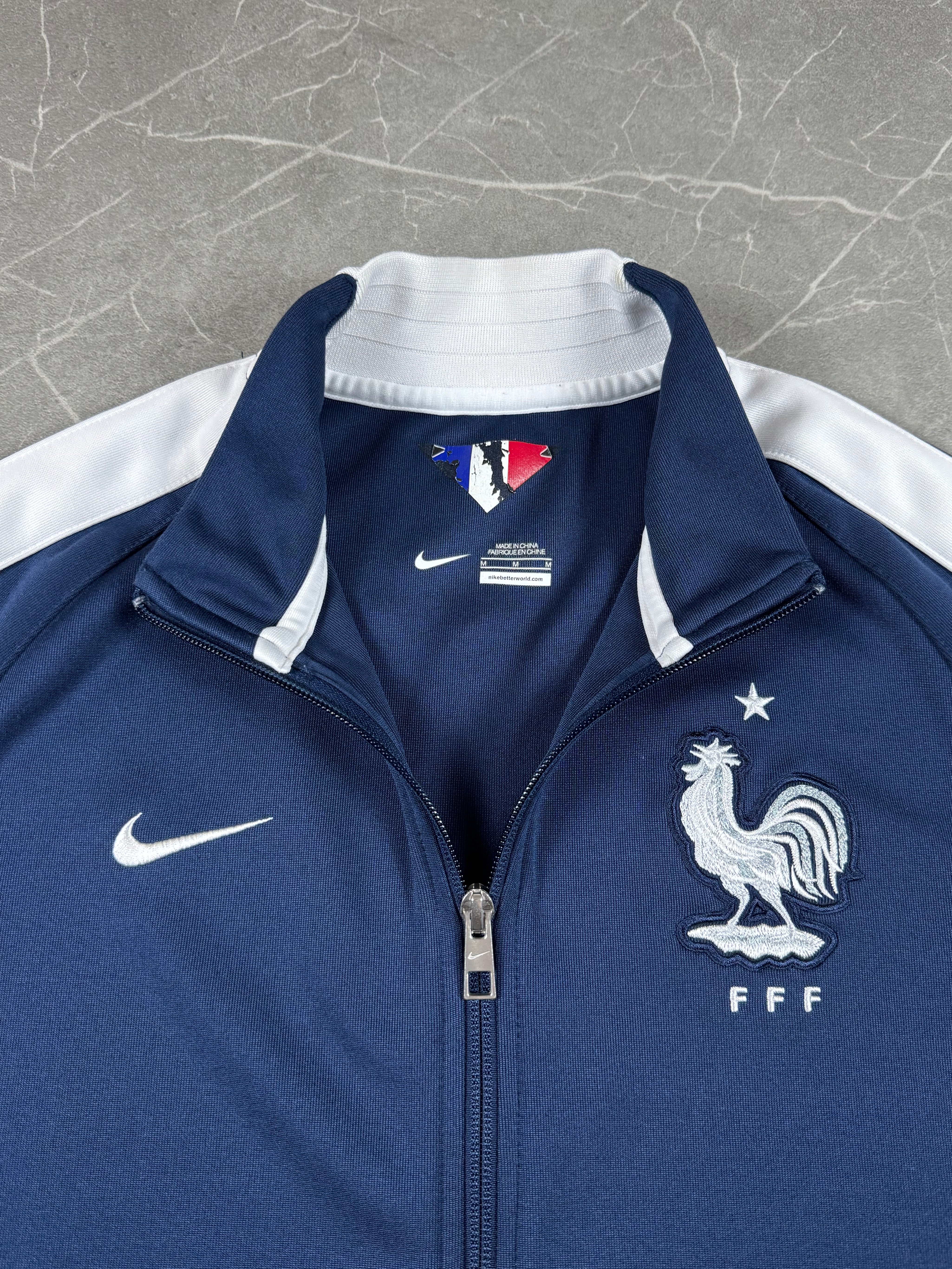 Nike France Jacket (SM)