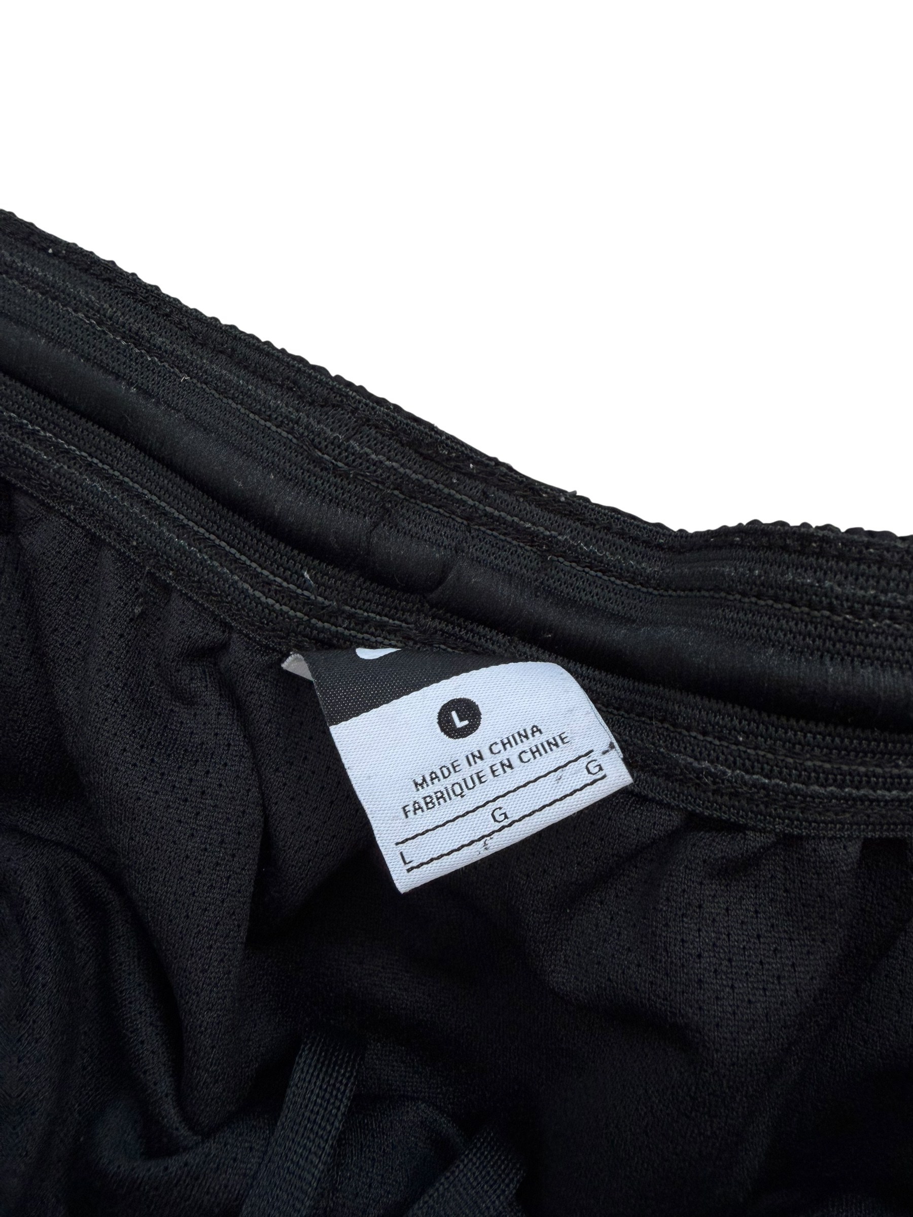Nike Juventus Baggy Jogger (M)