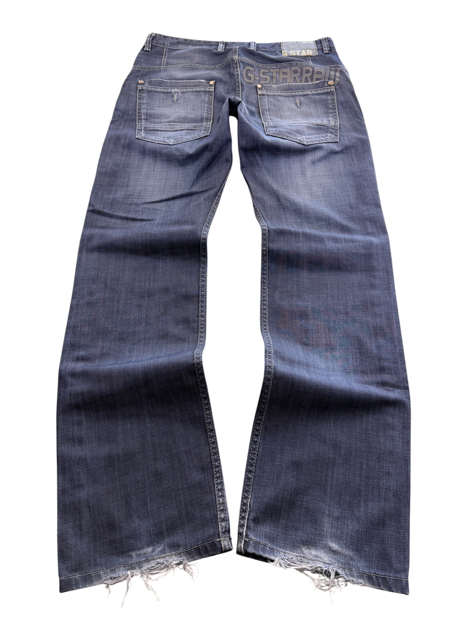 Gstar vintage Straight Jeans (L)