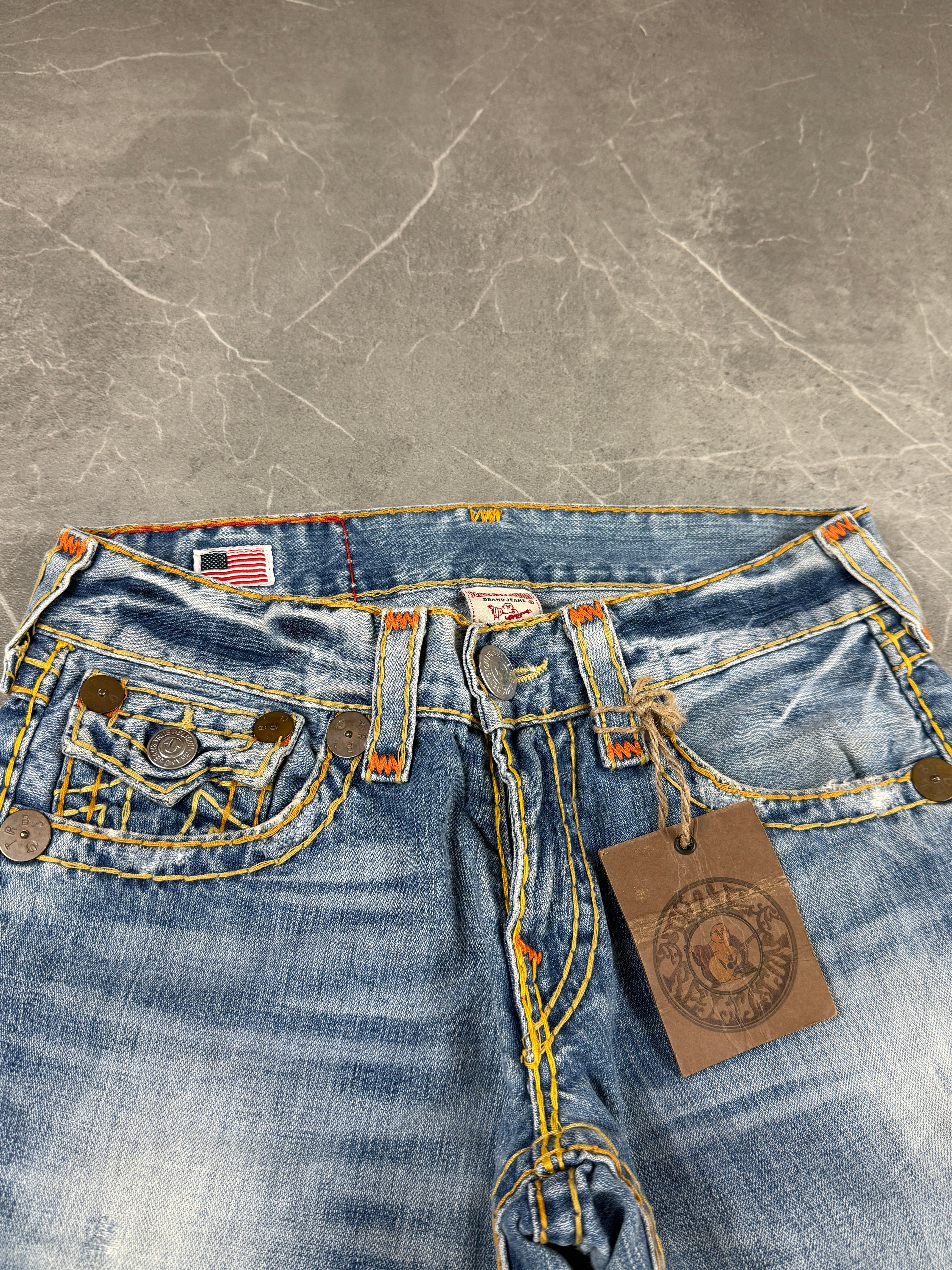 True Religion Jeans (S)
