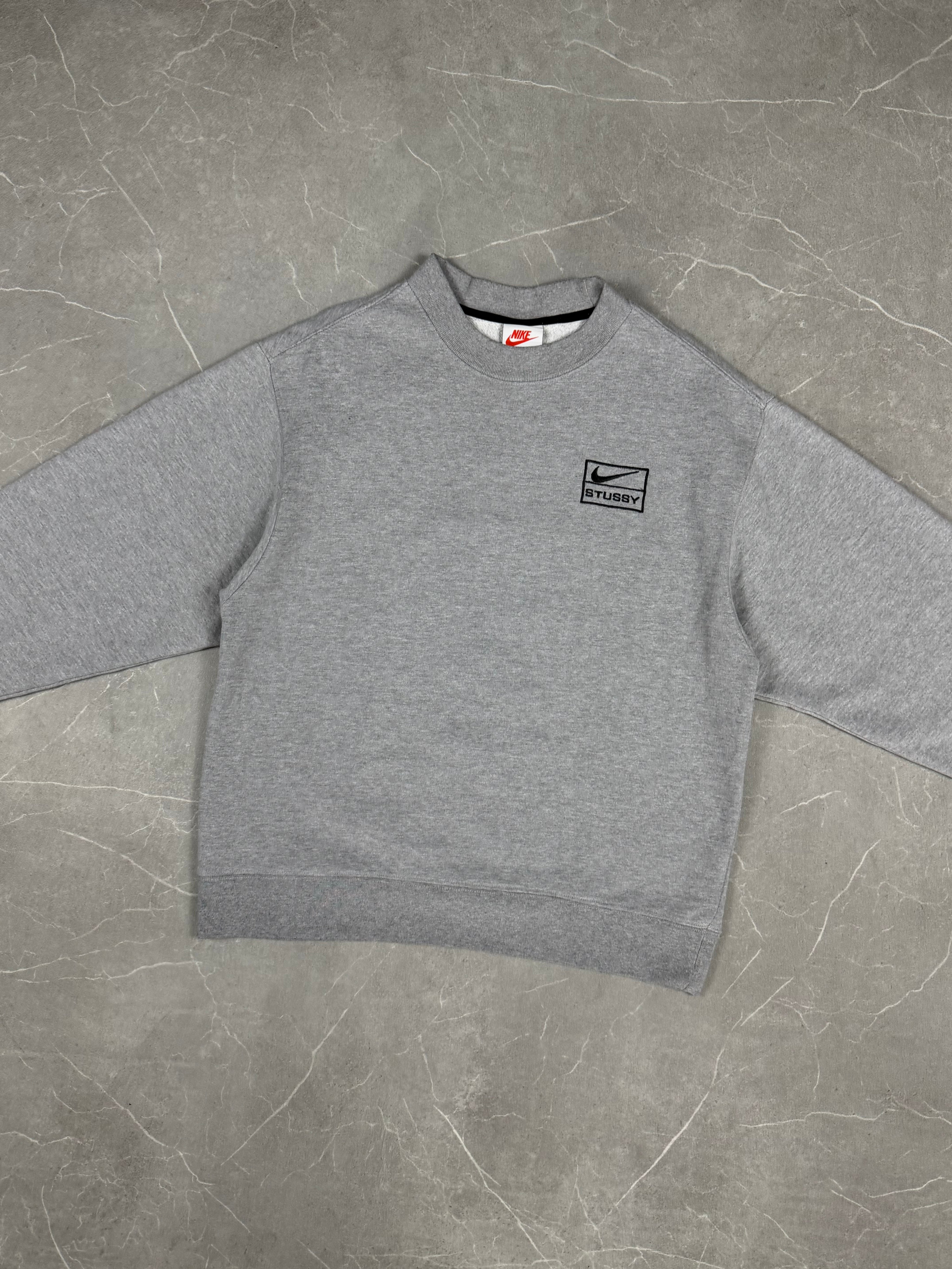 Nike x Stüssy Sweater (XS-S)