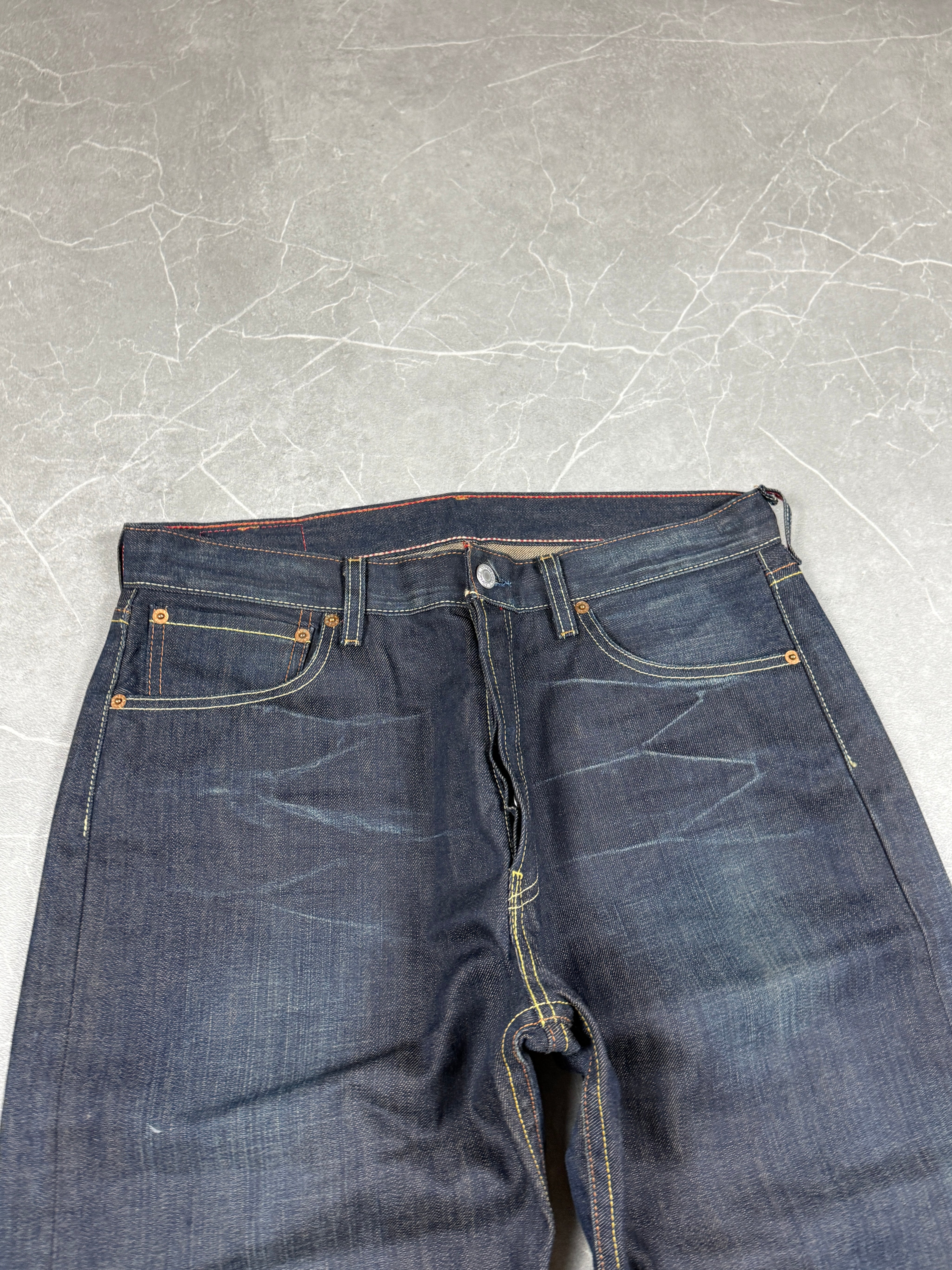 Levis Bootcut Jeans (L)