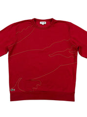 Lacoste Sweater (S)
