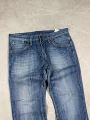 Vintage Bootcut Jeans (S)
