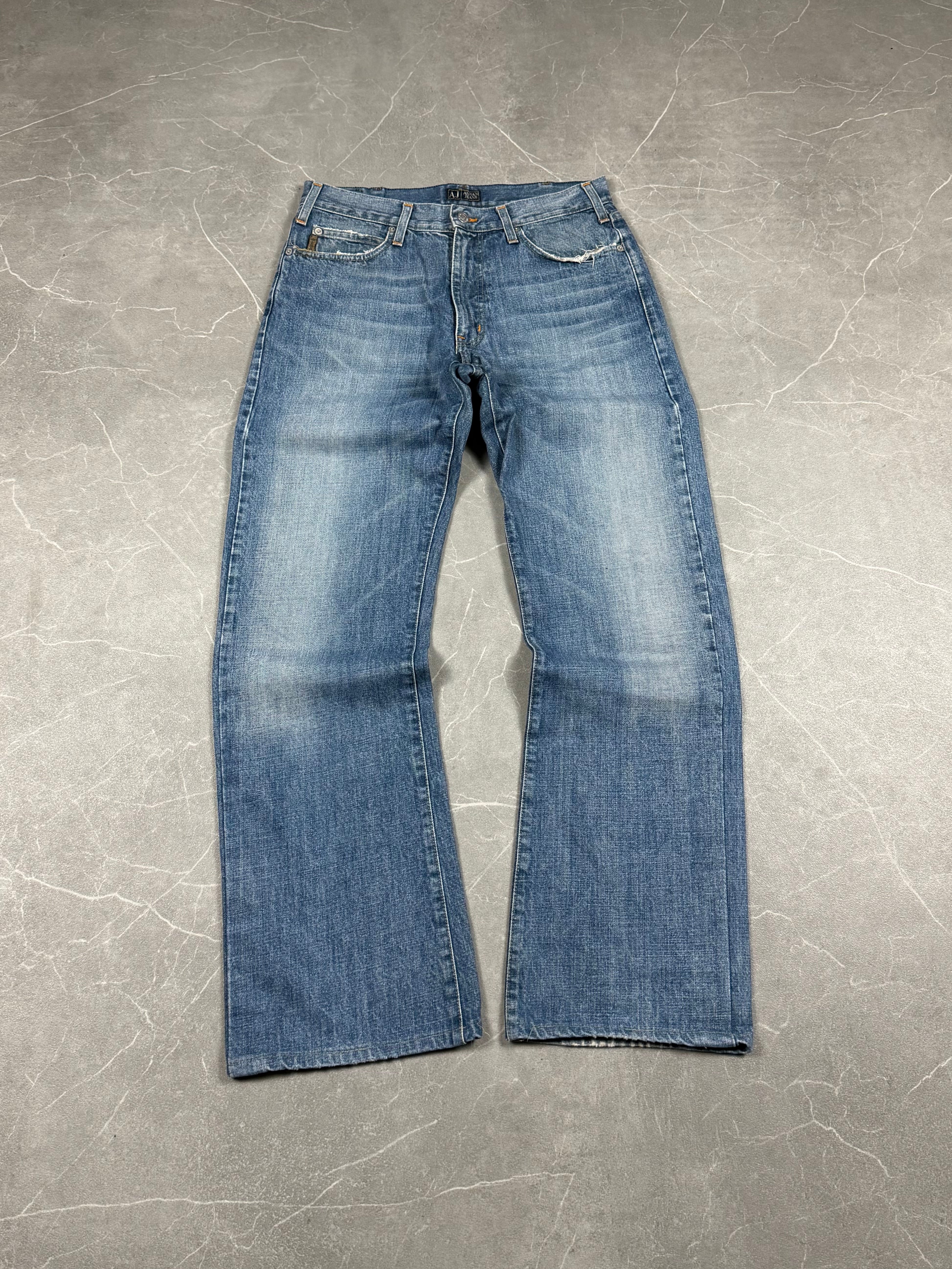 Armani Jeans (S)