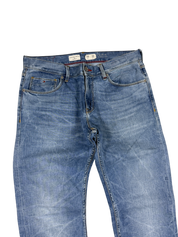 Vintage washed Slim Jeans (S)