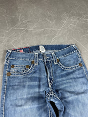 True Religion Jeans (S-M)