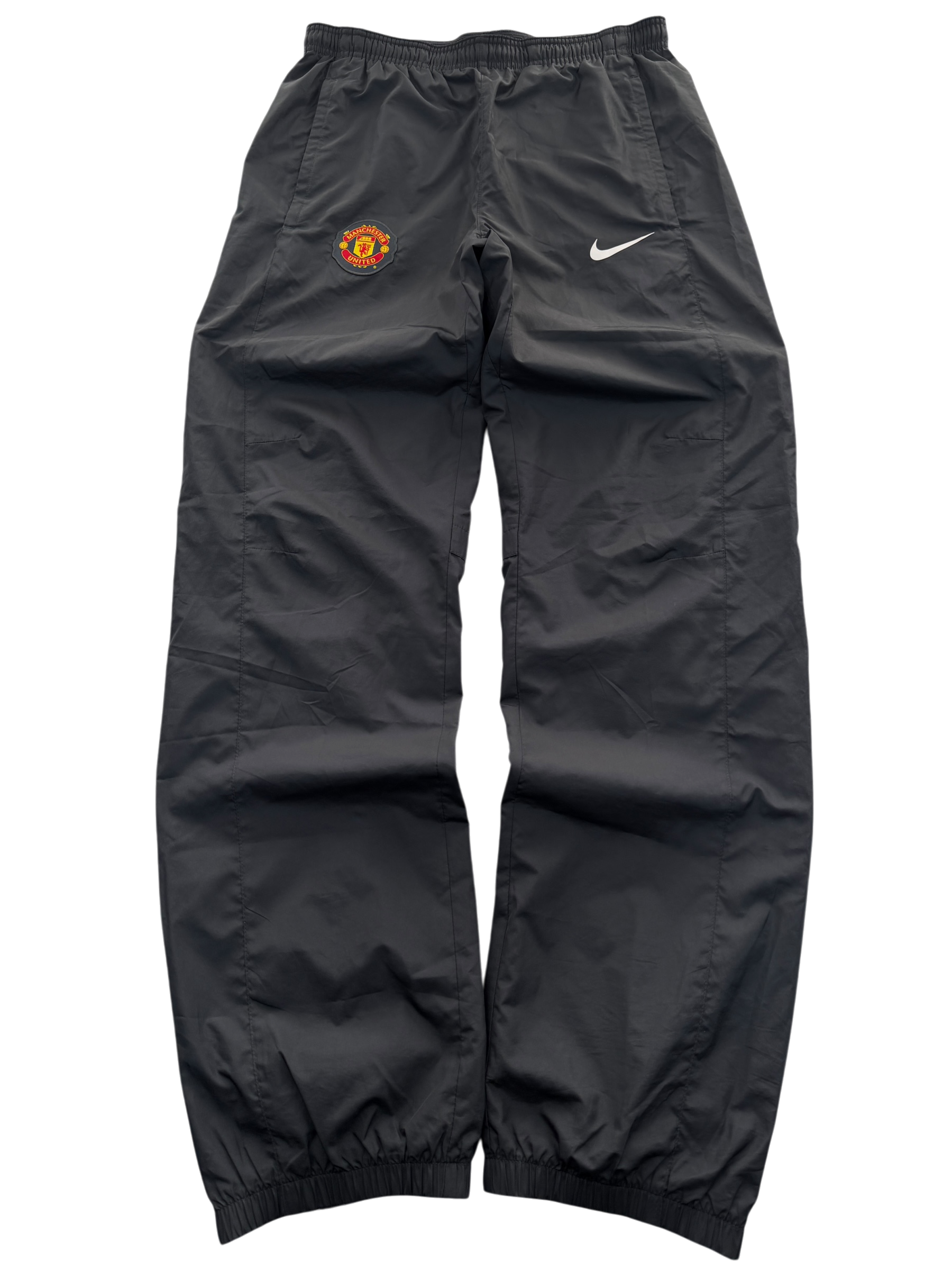 Manchester United Tracksuit (S)