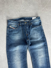 Diesel vintage Straight Jeans (S-M)