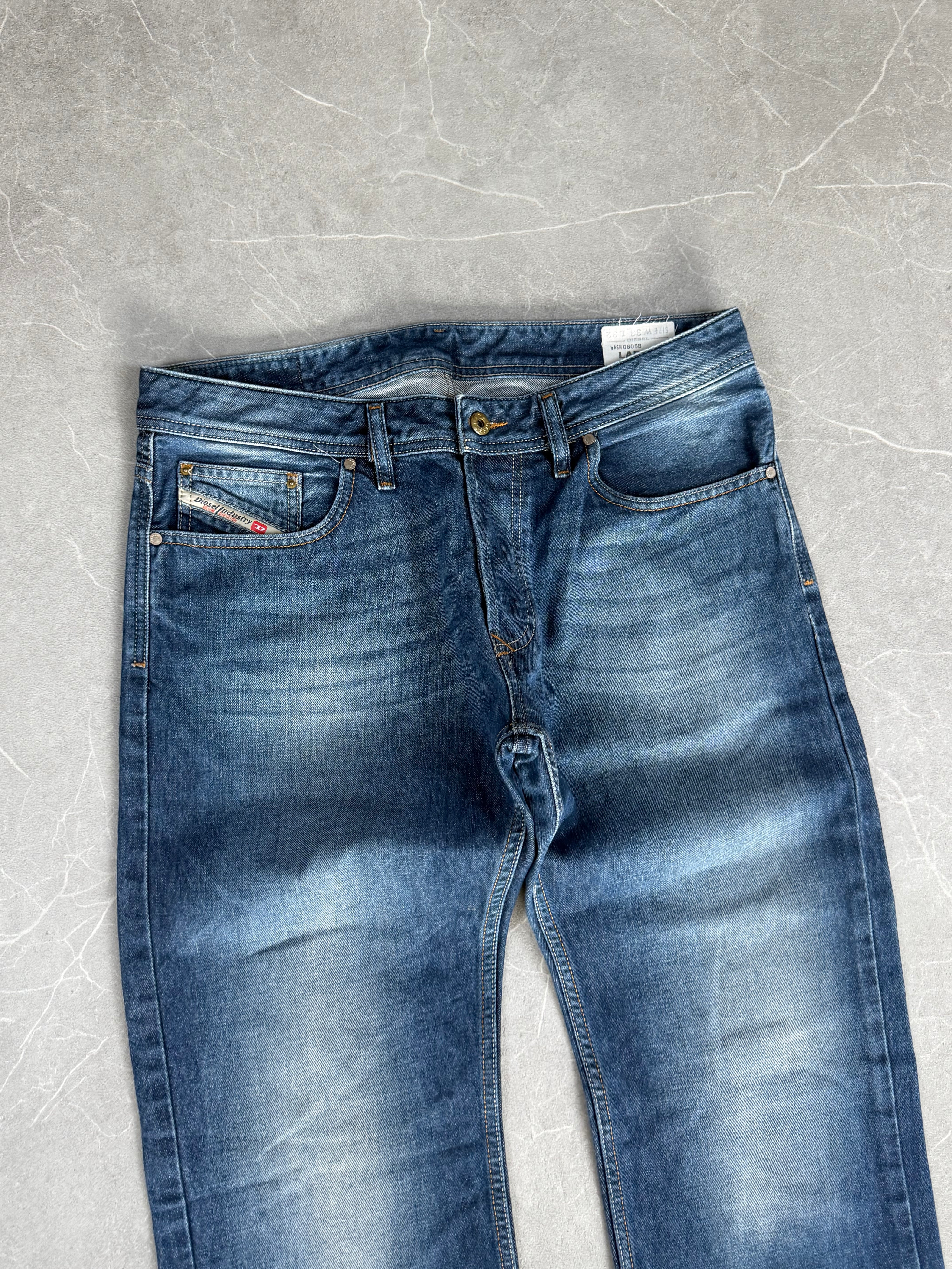Diesel vintage Straight Jeans (S-M)