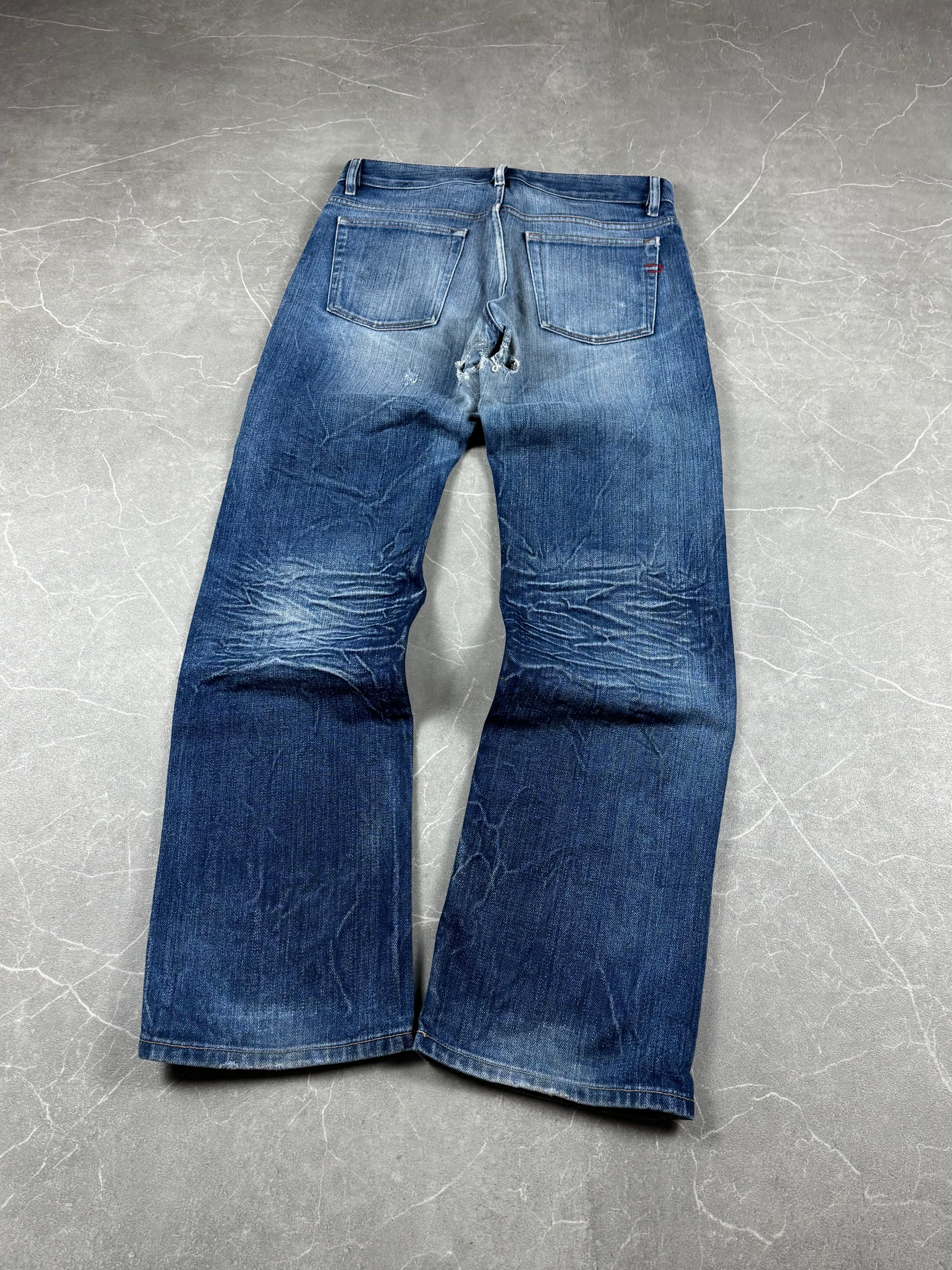 Diesel Bootcut Jeans (M)