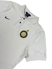 Nike Inter Milan Polo Shirt (S)
