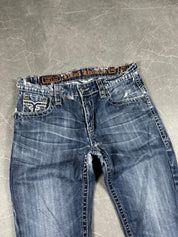 Rock Revival Jeans (ML)