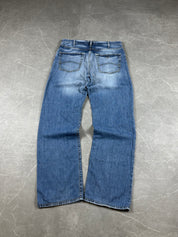 Armani washed Jeans (L)