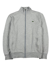 Lacoste Zip Jacke (L)