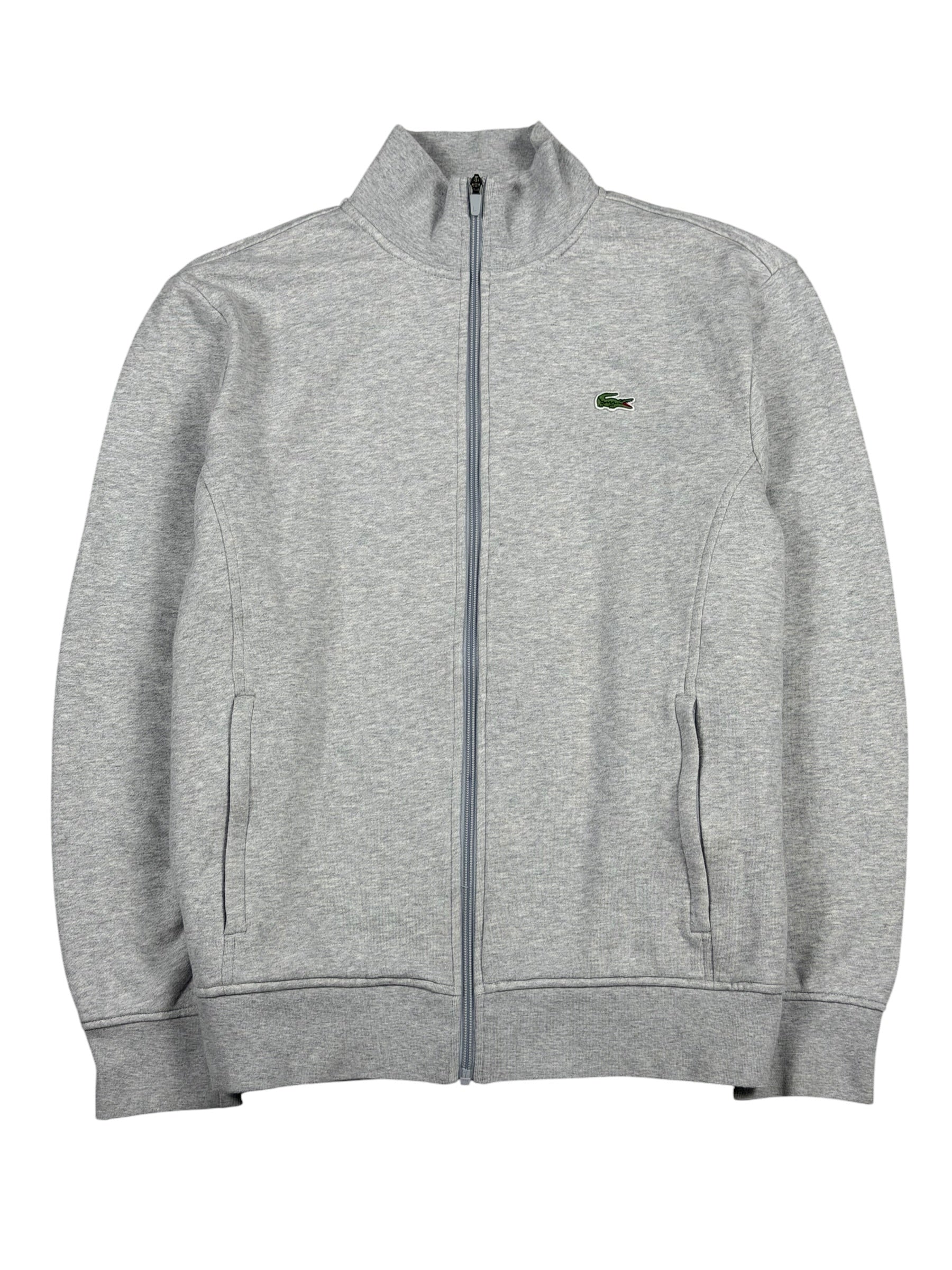 Lacoste Zip Jacke (L)
