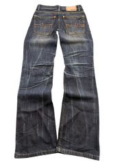 Ultra washed Bootcut Jeans (S)