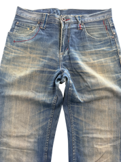 Vintage Straightfit Jeans (S)