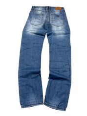 Armani vintage Slim Jeans (S-M)
