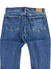 Ralph Lauren RAW Denim (M)
