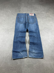 True Religion Jeans (L)
