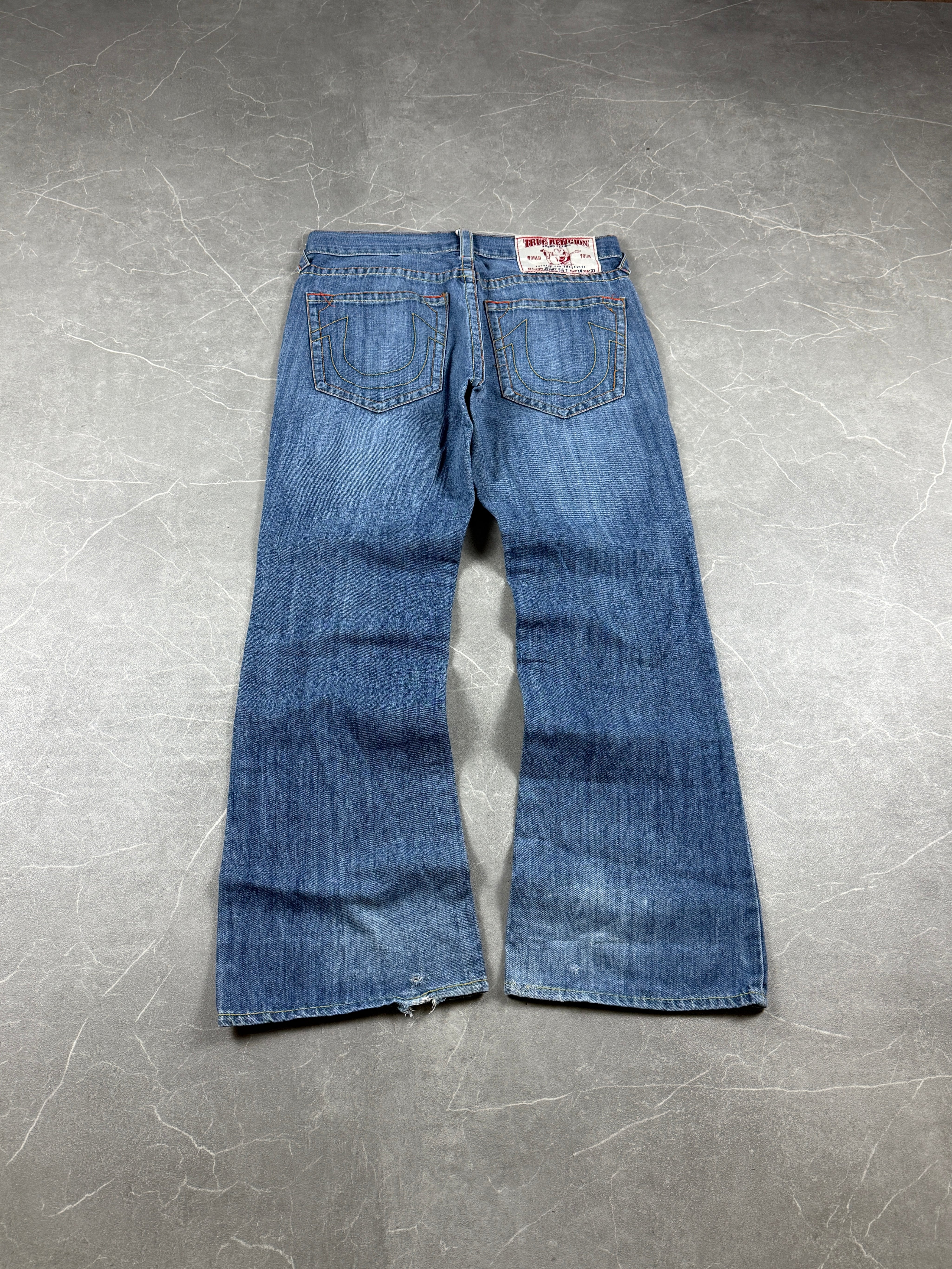 True Religion Jeans (L)