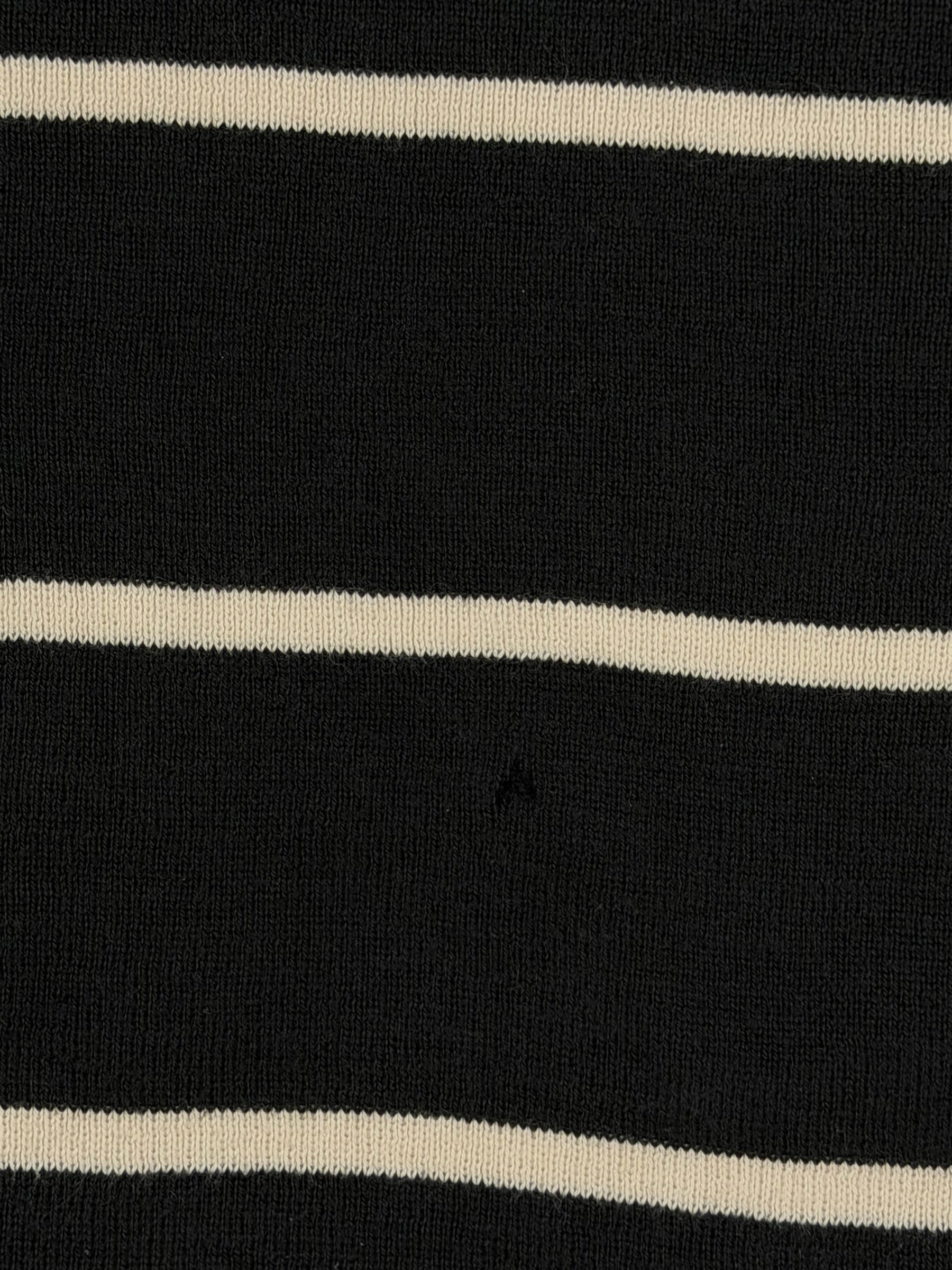 Ralph Lauren Striped Sweater (M)