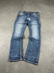 Rock Revival Jeans (M)