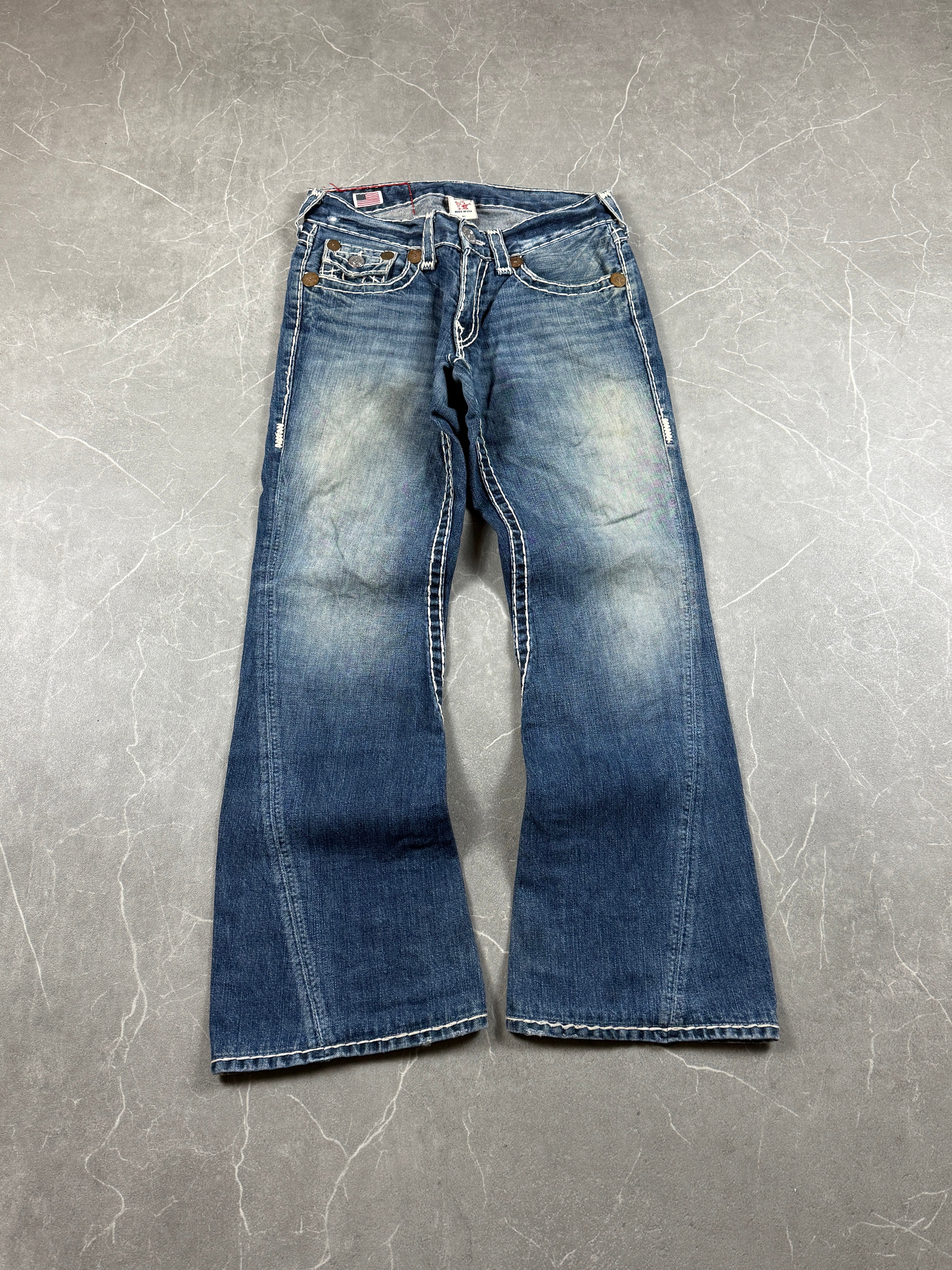 True Religion Jeans (SM)