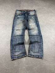 Rock Revival Jeans (L)