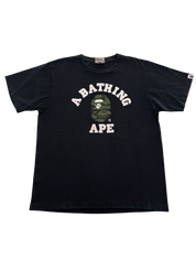 Bape Collage Tshirt (M)