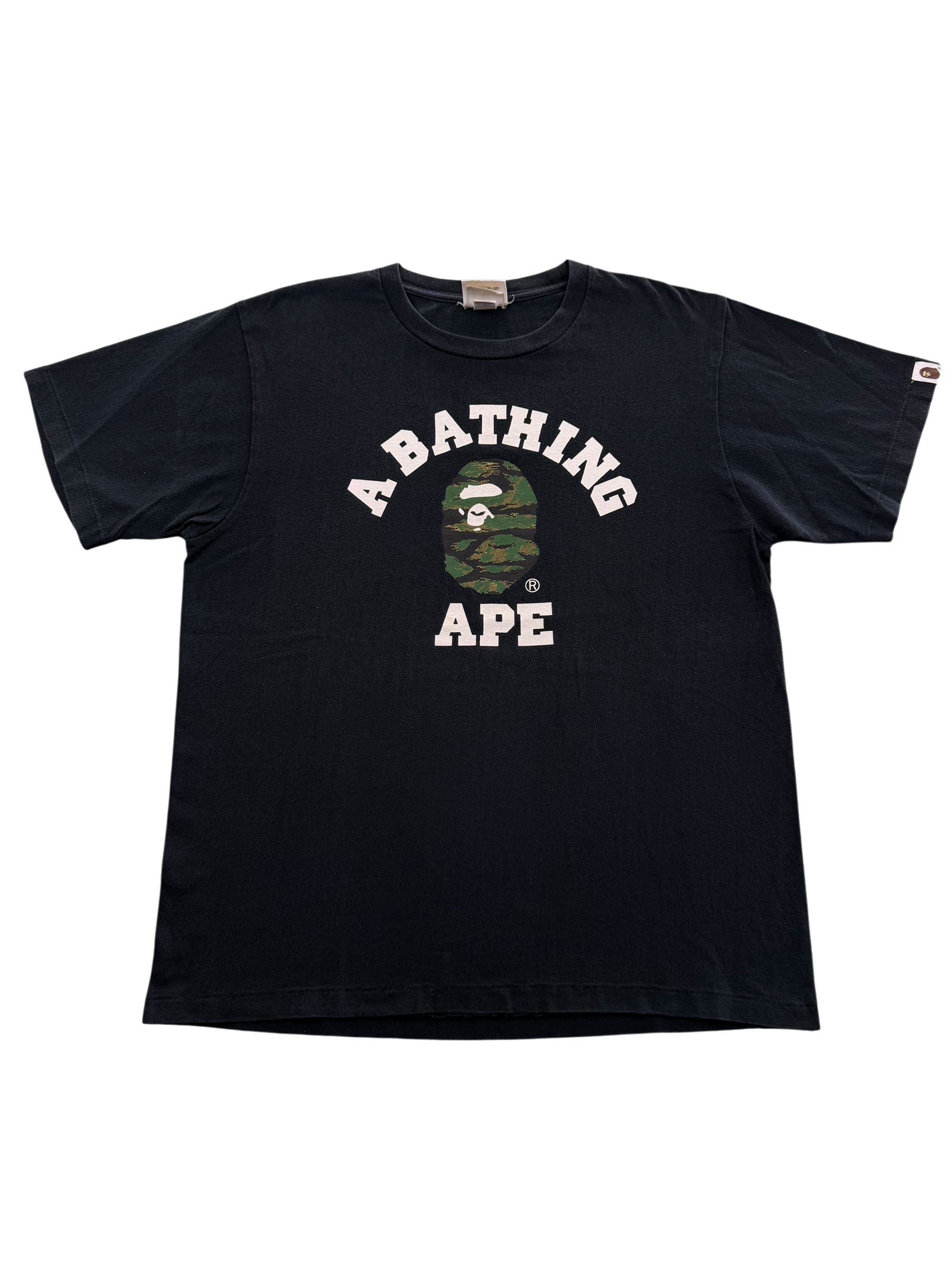 Bape Collage Tshirt (M)