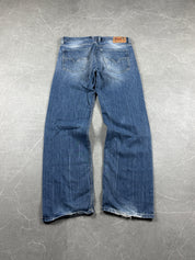 Diesel washed Jeans (S-M)