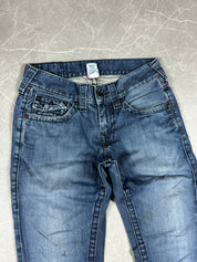 True Religion Jeans (XS)